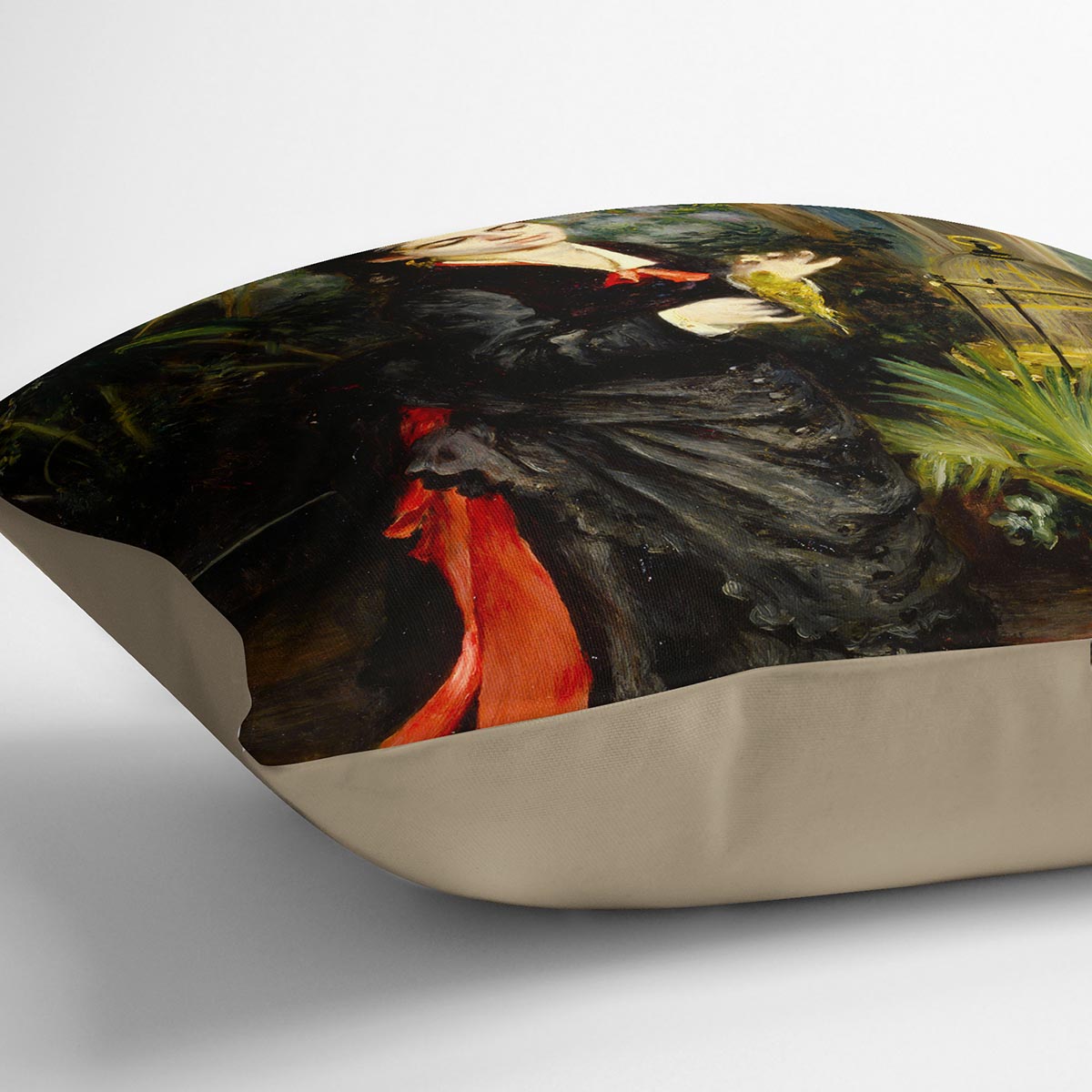 Renoir by Renoir Cushion