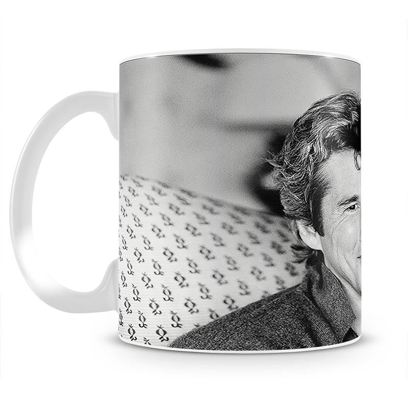 Richard Gere Mug - Canvas Art Rocks - 2