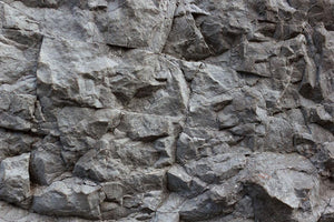 Rock texture background Wall Mural Wallpaper - Canvas Art Rocks - 1
