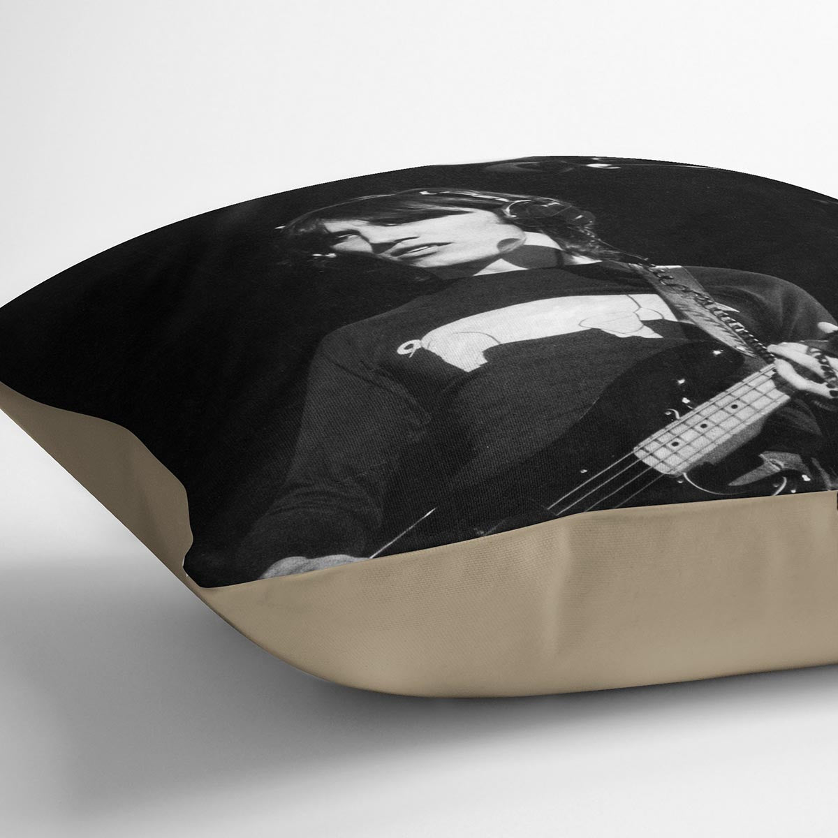 Roger Waters Cushion