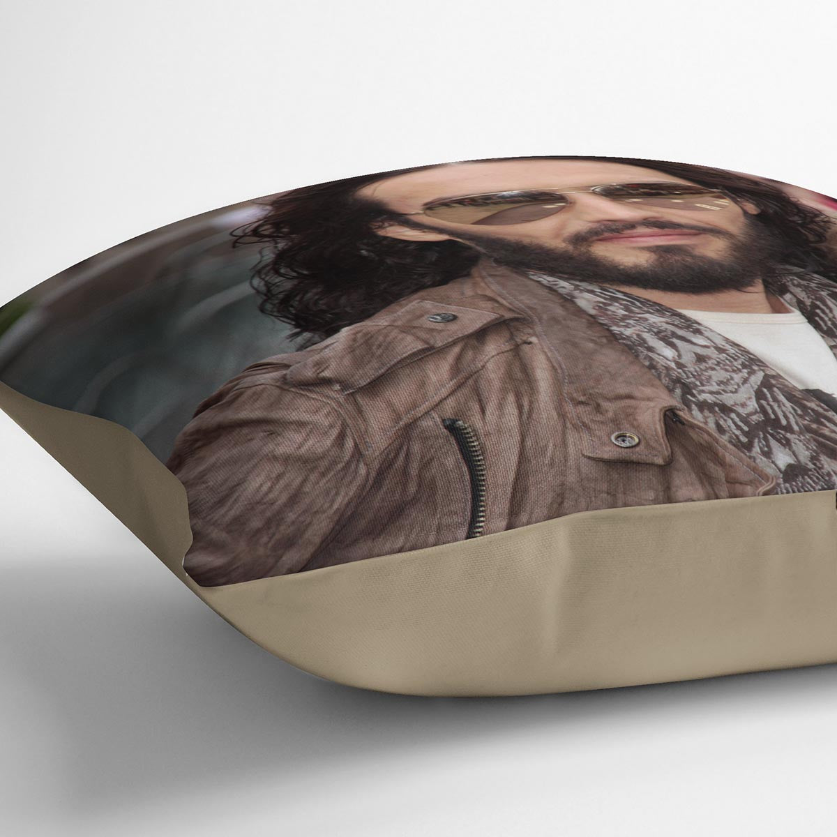 Russell Brand Cushion