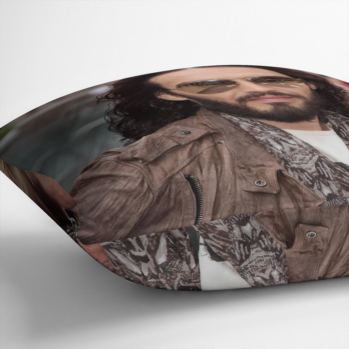 Russell Brand Cushion