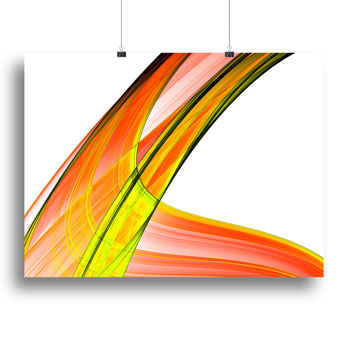 Smooth As Silk Canvas Print or Poster - Canvas Art Rocks - 2