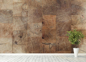 Textures concept Wall Mural Wallpaper - Canvas Art Rocks - 4