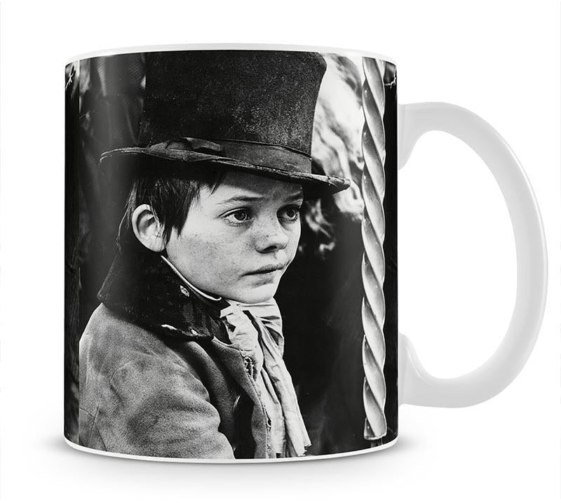 The Artful Dodger Mug - Canvas Art Rocks - 1