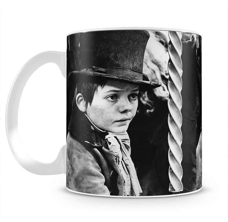 The Artful Dodger Mug - Canvas Art Rocks - 1