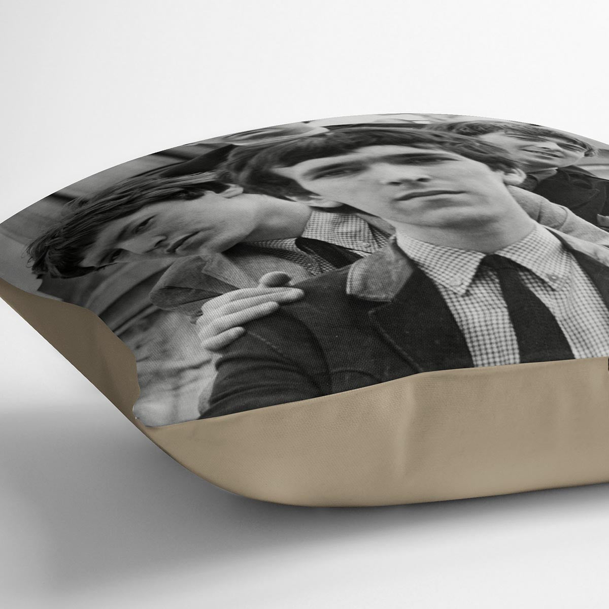 The Spencer Davis Group Cushion