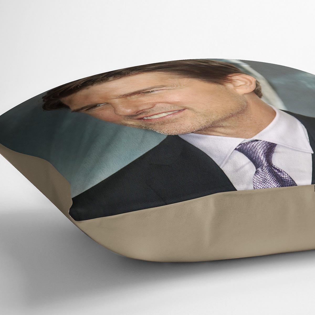 Tom Cruise Mission Impossible Fallout Cushion