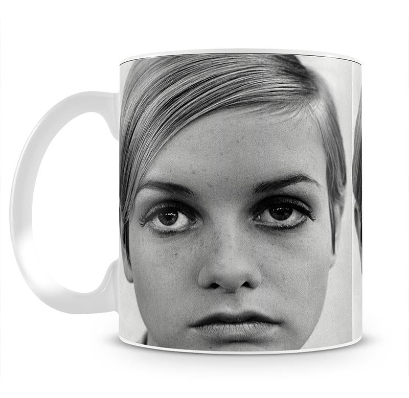 Twiggy Mug - Canvas Art Rocks - 1
