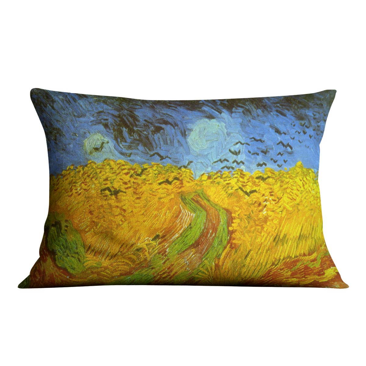 Wheatfield Cushion