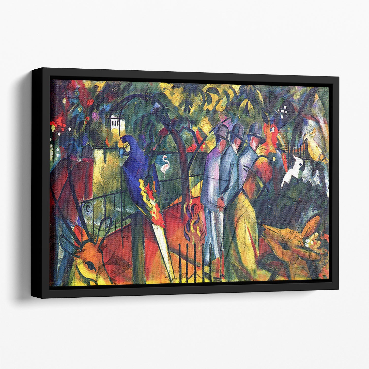  - Canvas Art Rocks - 1